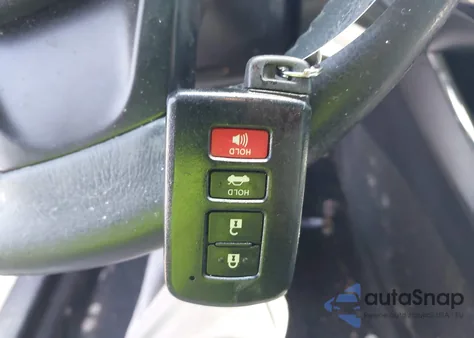 2013 Toyota Avalon Xle из США, поврежденный, VIN 4T1BK1EB9DU067807